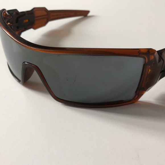 Oakley Sunglasses - Picture 3 of 8